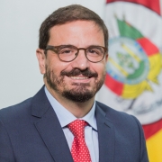 Claudio Gastal, secretário de Planejamento, Governança e Gestão