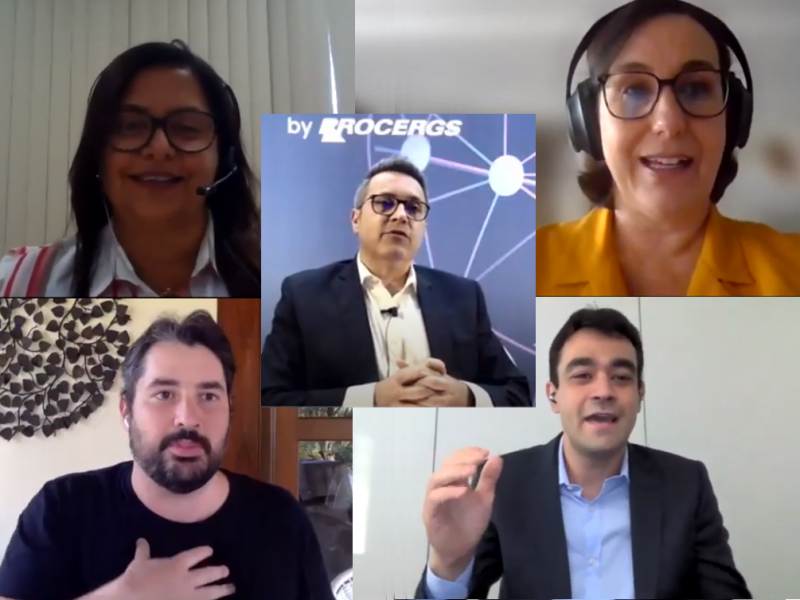 Painel Ressignificação da Experiência